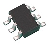 Микросхема AD7476AYKSZ-500RL7 12-Bit Low Voltage, low power ADC I.C. Analog