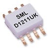 Микросхема LT1129IS8-5#PBF 700mA Micropower Low Dropout Regulator with Shutdown Analog