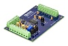 Микросхема EVAL-ADM3055EEBZ ADM3055E Evaluation Board Analog