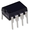 Микросхема DAC8512FPZ 25V 12-BIT MULT DAC IC Analog