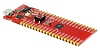 Микросхема DM182027 MPLAB(R) Xpress PIC18F47K40 Evaluation Board MCU08 Tools Microchip