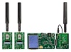 Микросхема DV164140-1 LoRa(R) Technology Evaluation Kit - 800 WSG Tools Microchip