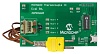 Микросхема ADM00665 MCP9600 Thermocouple EMF to C Converter MSLD Tools Microchip