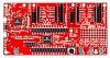 Микросхема DM320107 PIC32MM USB Curiosity Development Board MCU32 Tools Microchip