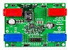 Микросхема ADM00845 MIC28515 75V/5A HLL Step Down Eval Board APID Tools Microchip