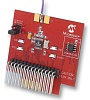 Микросхема AC164137-1 MRF49XA PICtail Plus Daughter Board (433.92 MHz), WPD Tool Microchip