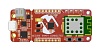 Микросхема AC164160 AVR-IOT WG Evaluation Board MCU08 Tools Microchip