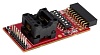 Микросхема AT88CKSCKTSOIC-XPRO Crypto Kit SOIC Socketed XPRO Development Board SPG Tools Microchip