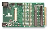 Микросхема DM320002 PIC32 I/O Expansion Board MCU32 Tools Microchip