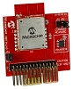 Микросхема AC164134-3 MRF24J40MD PICtail/PICtail Plus Daughter Board WSG Tools Microchip