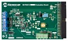 Микросхема ADM00640 MCP6N16 Evaluation Board MSLD Tools Microchip