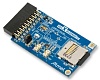 Микросхема ATIO1-XPRO I/O1 Xplained Pro extension kit MCU08 Tools Microchip