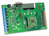 Микросхема ADM00523 MCP3914 Evaluation Board MSLD Tools Microchip