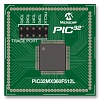 Микросхема MA320001 PIC32MX 100P QFP TO 100P PLUG IN MODULE MCU32 Tools Microchip