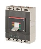 1SDA060537R1 Авт. выключатель Tmax T6N 1000/1000 PR221DS-LS/I, 1000A 3P 36kA It=0.4...1In Ie=1...10In селективный