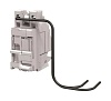 1SDA066325R1 Реле отключения (расцепитель независимый) SOR-C для XT1...XT4, 220...240VAC/DC 50VA с проводами 1m
