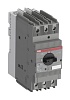 1SAM451000R1016 Авт. выключатель MS165-54, It=40...54A Ie=810A 22kW Icu=50kA CLASS-10 обрыв L
