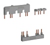 1SBN081313R2000 Комплект соединительный BEY16-4 для схемы звезда-треугольник контакторов AF09...AF16