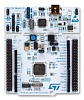 NUCLEO-F103RB Средство разработки ARM ST, STM32F103RBT6, USB, Серия ARDUINO STMicroelectronics