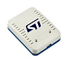 STLINK-V3SET Программатор: микроконтроллеры, STM32, STM8, USB, штыревой, USB STMicroelectronics