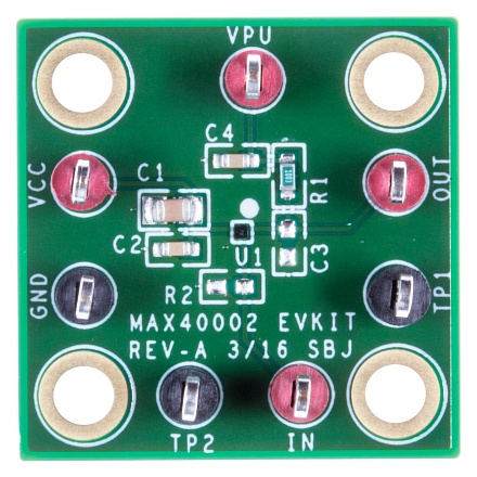MAX40002EVKIT#