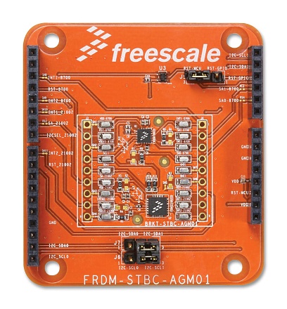 FRDM-STBC-AGM01