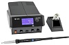 Станция паяльная i-CON VARIO 2 MK2, с AIR-TOOL (200Вт), USB ERS