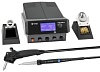 Станция паяльная i-CON VARIO 2 MK2, c X-TOOL Vario(150Вт) и AIR-TOOL(200Вт), USB ERS