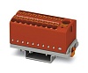 3273114 Splice terminal: distribution block; PTFIX; 2.5mm2,6mm2; ways: 1 PHOENIX