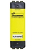 TCF3RN Предохранитель серии CUBEFuse с характеристикой Time-Delay, 3А, 600VAC BUSSMANN