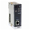 CJ1W-EIP21 Интерфейсный модуль EtherNet/IP Ver 2 для CJ1, разъем RJ45 (100Base-TX), шт Omron