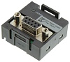 Плата интерфейса RS-232C для CP1 и CJ2M-CPU3x CP1W-CIF01, шт Omron