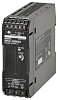 S8VK-C06024 - Импульсный блок питания серии S8VK-C, мощность 60 Вт, входное напряжение 240 ~B, 350=B, шт Omron