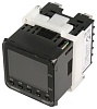 E5CC-RX3A5M-000 Регулятор, Контролируемая величина температура, -10-55°C OMRON