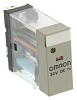 G2R-1-SN-DC24(S) Реле электромагнитное, промежуточное, Uобмотки 24В OMRON