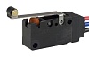 D2VW-5L2-1 Микропереключатель SNAP ACTION; с рычагом (с роликом); SPDT OMRON