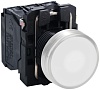 XB5AW31B5 КНОПКА 22ММ 24В БЕЛАЯ С ПОДСВЕТКОЙ SCHNEIDER ELECTRIC