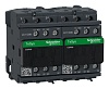 LC2D32D7 Реверсивный контактор LC2D, мощность AC-3 15кВт, 3 полюса, номинальный ток 32 A, встроенные доп конт SCHNEIDER ELECTRIC