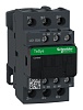 LC1D25M7 - Контактор D 3Р, 25 A, НО+НЗ, 220 V 50/60 Гц, зажим под винт, шт Schneider electric