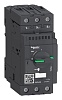 GV3L50 - Автоматический выключатель защиты двигателя TeSys GV3, шт Schneider electric
