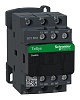 LC1D12M7 - Контактор D 3Р, 12 A, НО+НЗ, 220 V 50/60 Гц, зажим под винт, шт Schneider electric