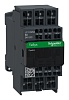 LC1D253BD - Контактор 3Р, 25 A, НО+НЗ, 24 V-, ограничитель перенапряжения, шт Schneider electric