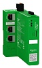 TPRBCPFN - Модуль удаленного подключения TeSys ISLAND PROFINET, шт Schneider electric