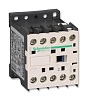 LP4K0901BW3 Контактор 3-полюсный, Вспомогательные контакты NC, 24ВDC, 9А SCHNEIDER