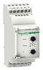 RM35S0MW Модуль: реле контроля, скорость, 24-240ВAC, 24-240ВDC, DIN, IP30 SCHNEIDER