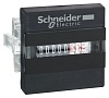 XBKH70000002M - Счетчик моточасов механический 7 цифр ~230 В, шт Schneider electric