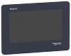 HMISTO715 - Сенсорная панель 4,3'', 480х272, RS-232C/485, шт Schneider electric