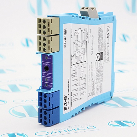 MTL5532 Изолятор импульсный Eaton/MTL