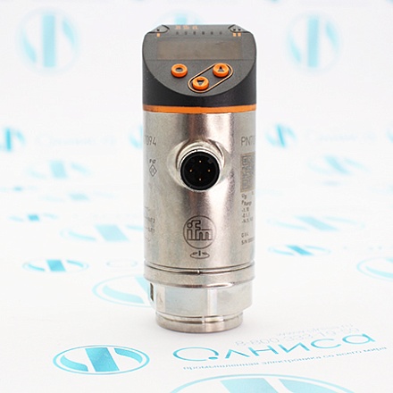 PN7094  Датчик давления IFM