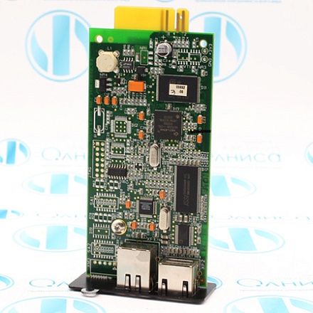 NETWORK CARD-MS Карта сетевая Eaton